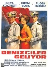 Película Denizciler Geliyor