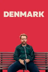 Darren Evans en la película Denmark