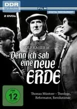 Película Denn ich sah eine neue Erde