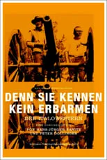 Película Denn sie kennen kein Erbarmen: Der Italowestern