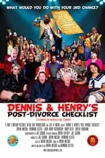 Rupert Boneham interpreta a Michael en Dennis & Henry's Post-Divorce Checklist