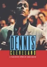 Eric Smith es  en Dennis Cleveland