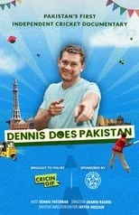 Película Dennis Does Pakistan