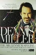 Póster de la película Dennis Miller: The Millennium Special