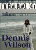 Mark Radcliffe es Narrator en Dennis Wilson: The Real Beach Boy