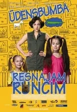 Película Ūdensbumba resnajam runcim