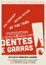 André Torres es Lucky Bastard en Dentes e Garras!