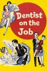 Arthur Mullard es  en Dentist on the Job