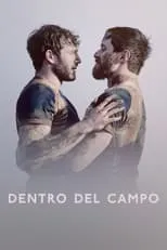 Póster de la película Dentro del campo