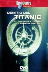 Póster de la película Dentro del Titanic