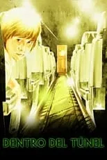 Póster de la película Dentro del túnel