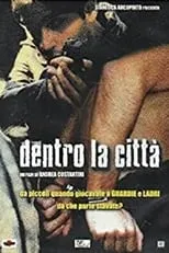 Película Dentro la città