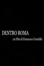 Película Dentro Roma