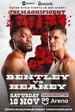 Película Denzel Bentley vs. Nathan Heaney