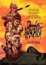 Póster de la película Deodato Holocaust