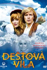 Poster de la película Dešťová víla - Películas hoy en TV