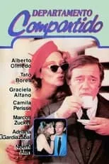 Película Departamento compartido