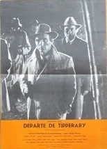 Vasile Pupeza interpreta a Lt. Munteanu en Departe de Tipperary