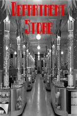 Póster de la película Department Store