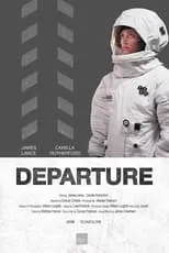 Póster de la película Departure