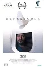 Póster de la película Departures