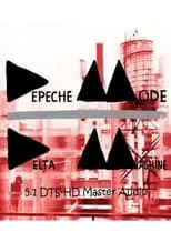 Alan Wilder es Self en Depeche Mode - Delta Machine