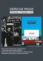 Andy 'Fletch' Fletcher es  en Depeche Mode - Strange & Strange Too