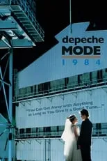 Alan Wilder es Self en Depeche Mode: 1984 “You Can Get Away with Anything as Long as You Give It a Good Tune…”