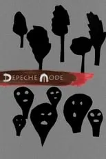 Peter Gordeno interpreta a Self en Depeche Mode: LiVE SPiRiTS