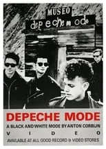 Andy 'Fletch' Fletcher es Self en Depeche Mode: Strange