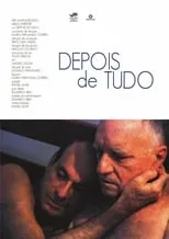 Póster de la película Depois de Tudo