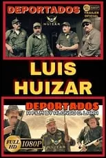 Póster de la película Deportados