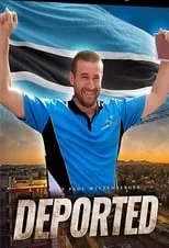 Poster de la película Deported - Películas hoy en TV