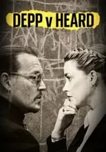 Poster de la película Depp Vs. Heard: Winners & Losers - Películas hoy en TV