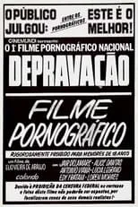 Película Depravação