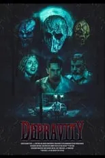 Póster de la película Depravity