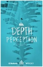 Robin Van Gyn es Herself en Depth Perception