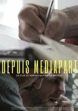 Película Depuis Mediapart