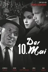 Der 10. Mai portada