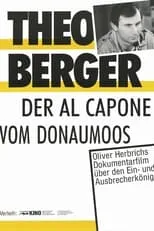 Theo Berger es Self en Der Al Capone vom Donaumoos