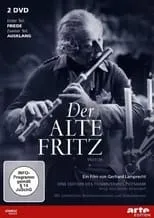 Sybill Morel interpreta a Frau Enke en Der Alte Fritz - 1. Friede