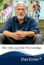 Portada de Der Alte und die Nervensäge