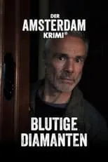 Eelco Smits interpreta a Aaron Abrabanel en Der Amsterdam-Krimi: Blutige Diamanten