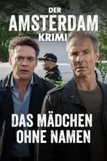 Póster de la película Der Amsterdam-Krimi: Das Mädchen ohne Namen