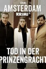 Película Der Amsterdam-Krimi: Tod in der Prinzengracht