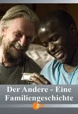 Karoline Eichhorn en la película Der Andere - eine Familiengeschichte