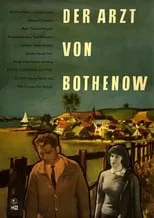 Póster de la película Der Arzt von Bothenow