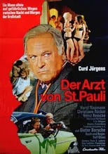 Película Der Arzt von St. Pauli