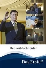 Der Auf-Schneider portada