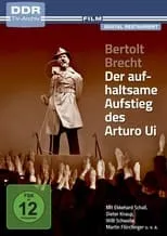 Película Der aufhaltsame Aufstieg des Arturo Ui